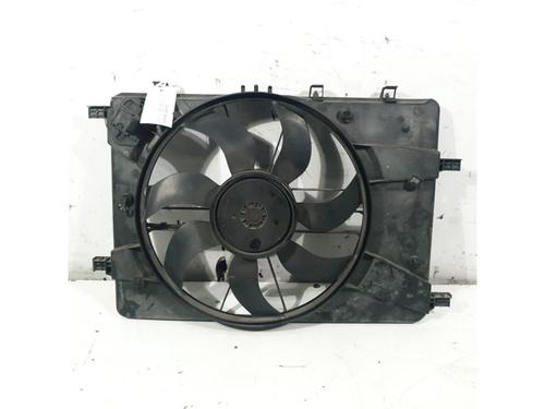 Used Radiator fan OPEL ASTRA J (P10) 1.4 (68) (100 hp) 15153686