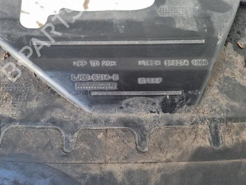 Radiator fan FORD KUGA III (DFK) 1.5 EcoBlue | BP37193219M35 - Image 2