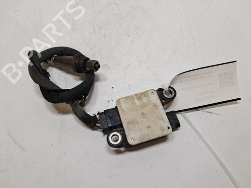 Used Electronic sensor Electronic sensor PEUGEOT 3008 II SUV (MC_, MR_, MJ_, M4_) 1.5 BlueHDi 130 (131 hp) 39634553 39634553
