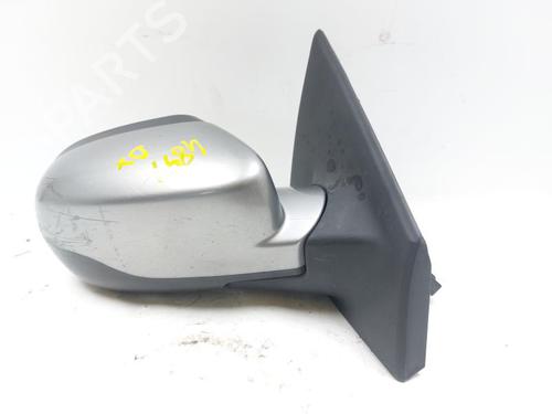 Right mirror RENAULT CLIO III (BR0/1, CR0/1) 1.2 16V Hi-Flex (BR1U, CR1U) | BP29854422C27 