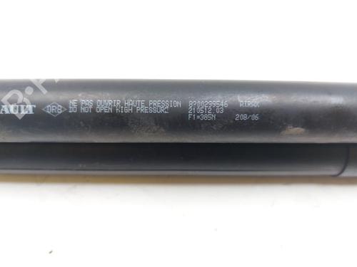 Tailgate lift support RENAULT CLIO III (BR0/1, CR0/1) 1.2 16V (BR02, BR0J, BR11, CR02, CR0J, CR11) | BP29584331C138 