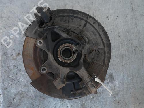 Left rear steering knuckle LAND ROVER RANGE ROVER SPORT I (L320) 3.0 D 4x4 | BP15159012M27 