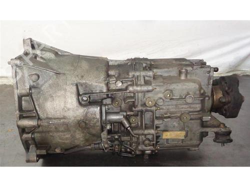 Gearbox BMW 3 (E46) 320 d | BP15140277M3