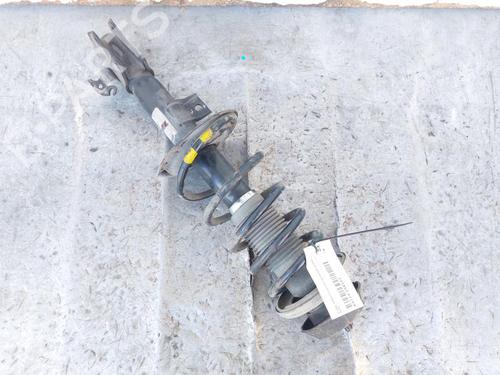Used Left front shock absorber SUZUKI SWIFT III (MZ, EZ) 1.3 DDiS (RS413D) (75 hp) 29327173