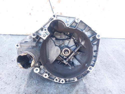 Used Gearbox FIAT GRANDE PUNTO (199_) 1.2 (69 hp) 28312135