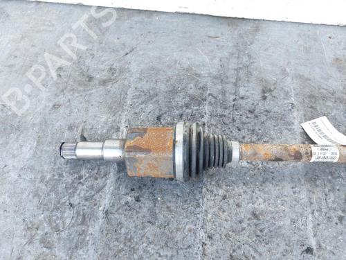 Left front driveshaft FORD KUGA III (DFK) 2.5 Duratec Plug-in-Hybrid | BP17316685M38 - Image 2