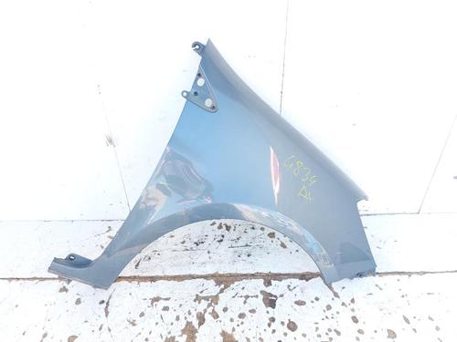 Used Right front fenders RENAULT CLIO III (BR0/1, CR0/1) 1.2 16V (BR02, BR0J, BR11, CR02, CR0J, CR11) (75 hp) 29584325