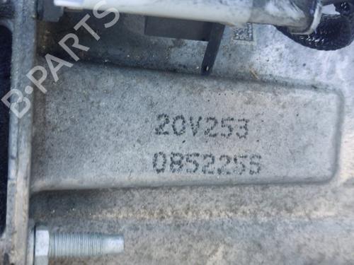 Gearbox DS DS 3 / DS 3 CROSSBACK (UR_, UC_, UJ_) 1.5 BlueHDi 100 (UCYHYJ) | BP36694351M3  - Image 6