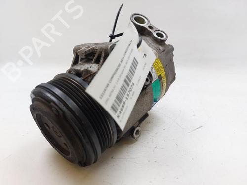 AC-Kompressor OPEL ASTRA H (A04) 1.4 (L48) (90 hp) 29238582
