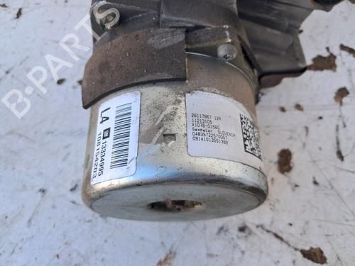 Steering column OPEL CORSA D (S07) 1.2 LPG (L08, L68) | BP39464959M21 - Image 3