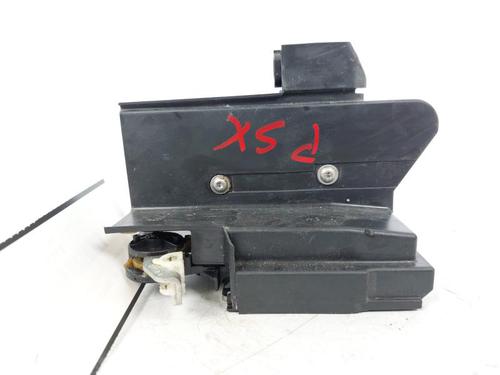 Used Rear left lock Rear left lock 16281555 16281555