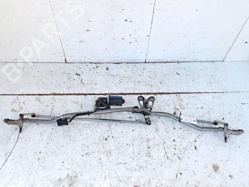 Used Front wiper motor Front wiper motor OPEL MERIVA A MPV (X03) 1.4 16V Twinport LPG (E75) (90 hp) 33538159 33538159