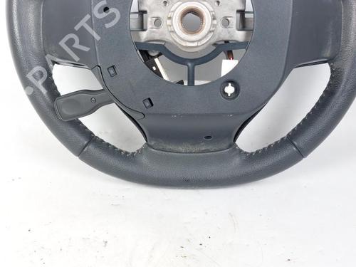 Steering wheel TOYOTA YARIS (_P13_) 1.5 Hybrid (NHP130_, NHP130) | BP20502317C49 