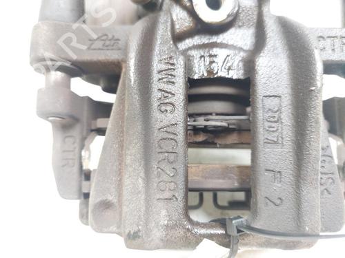 Right front brake caliper FORD COUGAR (EC_) 2.0 16V | BP26672207M104 - Image 6