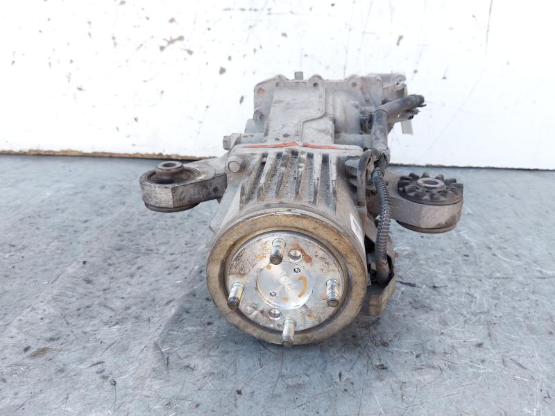 Differential hinten JEEP COMPASS (MK49) 2.2 CRD 4x4 15172307 BParts