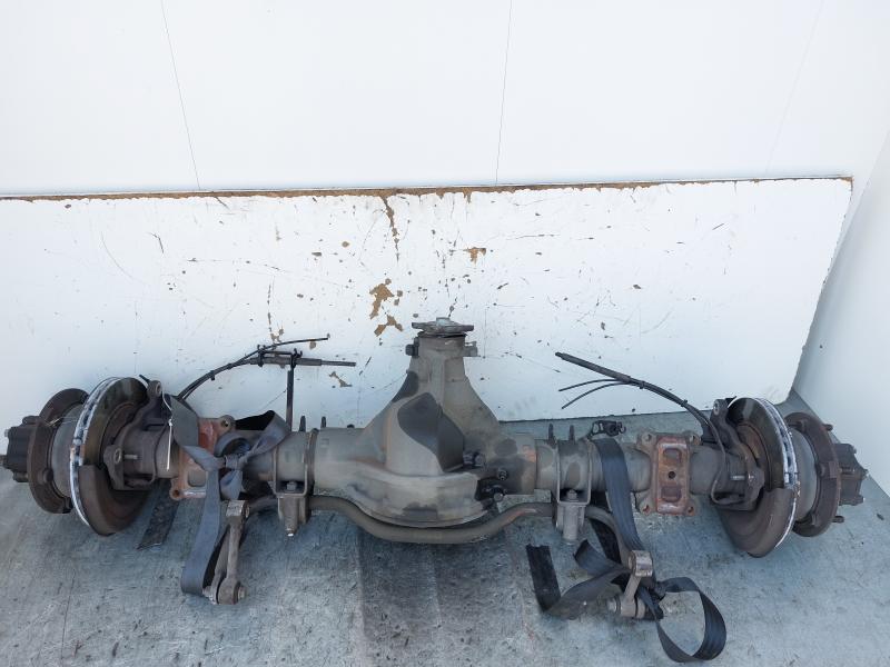 Used Rear axle MERCEDES-BENZ SPRINTER 5-t Van (B907) 511 CDI (907.653 ...