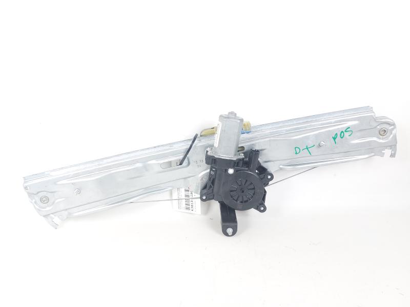 Rear right window mechanism FIAT TIPO Estate (356_, 357_) 1.0 (357WXN1A ...