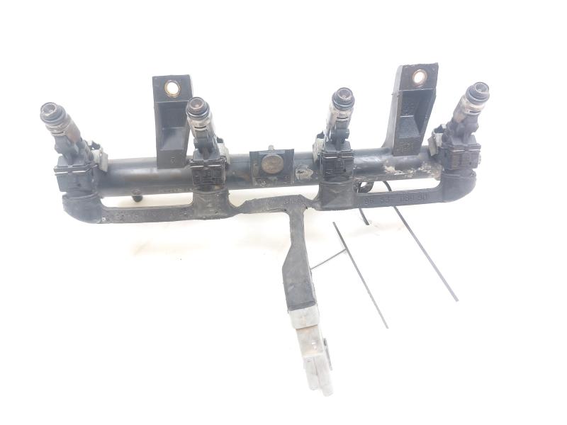 Frankberg Brandstofinjector – Compatibel Met O.a. Berlingo, C2, C3, 206, 207 En Partner – Vervangt 1984G0