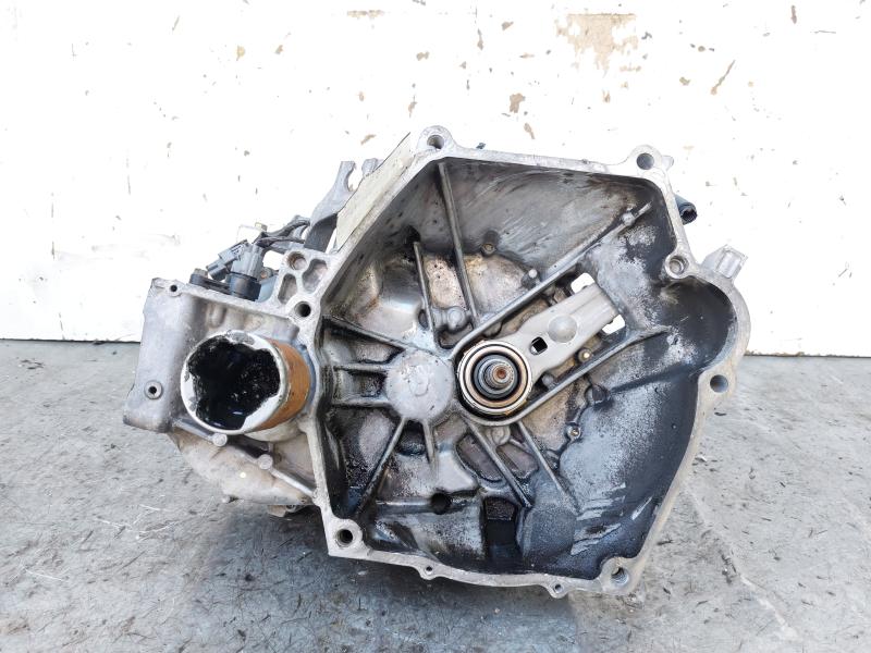Gancio traino Steinhof Honda Jazz (GE) 2008-2014+13 poli uni
