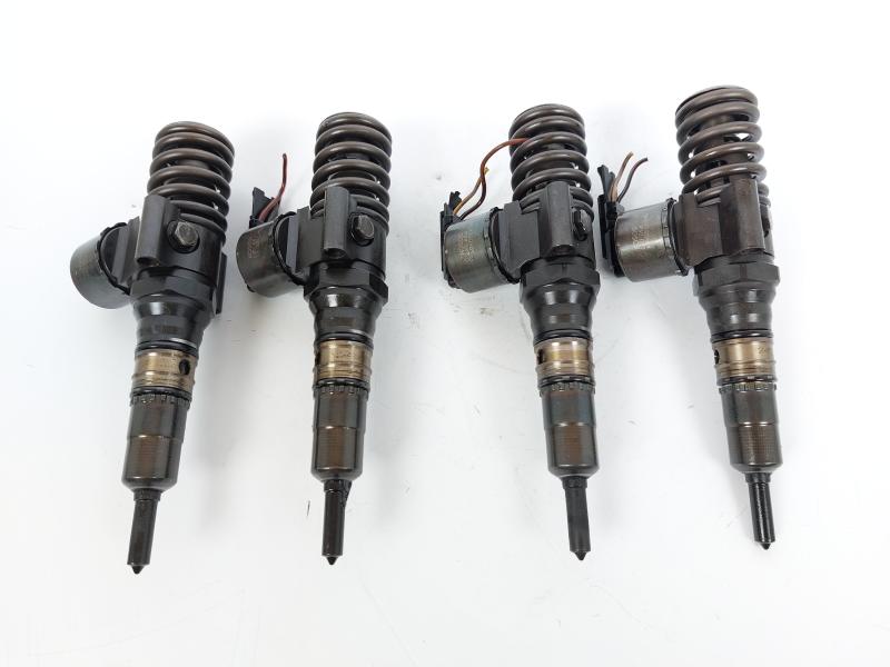 Injector JEEP PATRIOT (MK74) 2.0 CRD 15909614 BParts