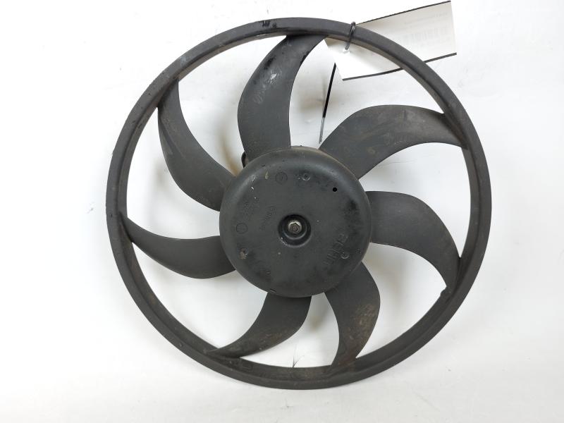 Radiator fan SMART FORTWO Coupe (451) 0.8 CDi (451.300) 15893137 | B-Parts