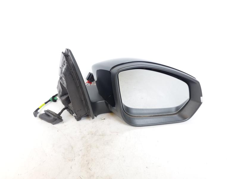 Right mirror SKODA FABIA IV (PJ3) 1.0 MPI 15176349 | B-Parts 