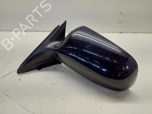 Left mirror AUDI A4 B5 (8D2) 2.8 quattro | BP26591274C26 