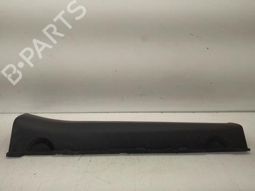 Used Right sideskirt Right sideskirt SMART FORTWO Coupe (451) 1.0 (451.331, 451.380) (71 hp) 36361059 36361059
