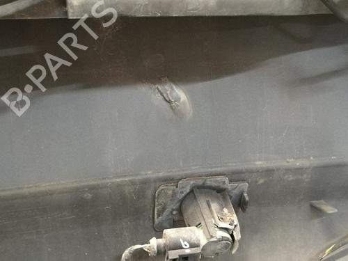 Rear bumper AUDI A8 D3 (4E2, 4E8) 3.0 TDI quattro | BP15365328C8 