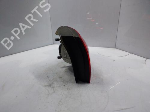 Right taillight VW GOLF V (1K1) 1.6 FSI | BP30893624C35