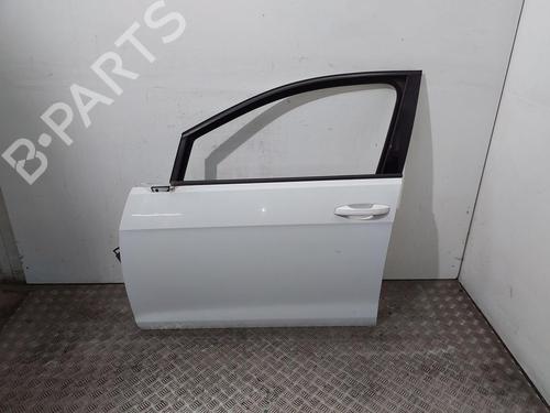 Used Left front door Left front door VW GOLF VII Variant (BA5, BV5) 1.6 TDI (110 hp) 36487032 36487032