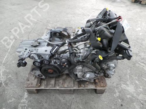 Engine MERCEDES-BENZ B-CLASS Sports Tourer (W245) B 180 CDI (245.207) | BP15363394M1 