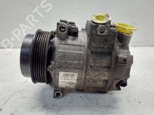 Used AC compressor MERCEDES-BENZ C-CLASS T-Model (S204) C 200 CDI (204.207) (136 hp) 30715786