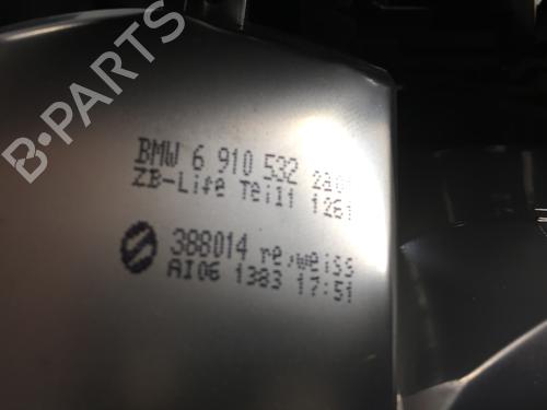 Right taillight BMW 3 (E46) 318 i | BP18461908C35 