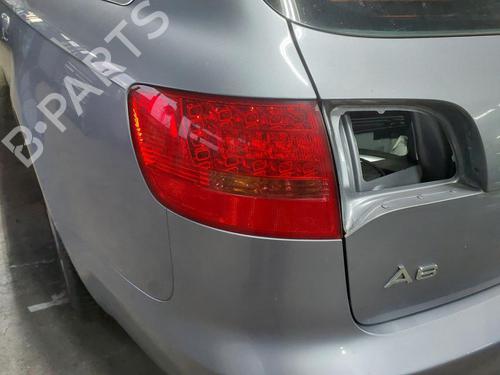 Left taillight AUDI A6 C6 Avant (4F5) 3.0 TDI quattro | BP31207226C34