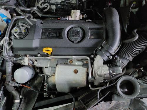 Motor SEAT ALTEA (5P1) 1.4 TSI (125 hp) 29622898