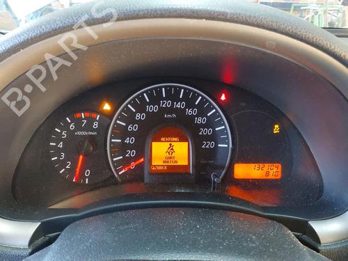 Starter NISSAN PIXO (UA0) 1.0 | BP31919492M8