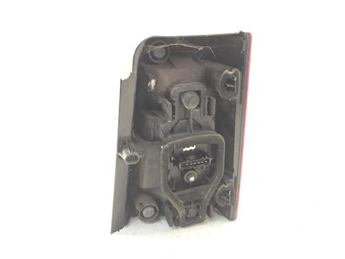 Left taillight CITROËN BERLINGO / BERLINGO FIRST Box Body/MPV (M_) 1.4 i (MBKFX, MBKFW) | BP20301618C34 