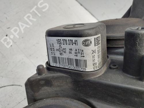 Left headlight OPEL ASTRA H (A04) 1.6 (L48) | BP39734084C28 - Image 6
