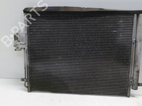 Used Heater matrix FORD MONDEO IV Turnier (BA7) 2.0 TDCi (115 hp) 15364101