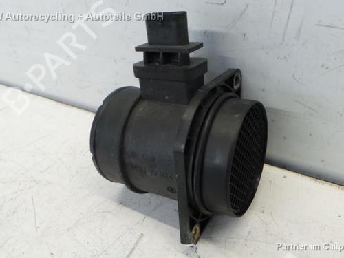Used Mass air flow sensor HYUNDAI GETZ (TB) 1.5 CRDi (88 hp) 15361635