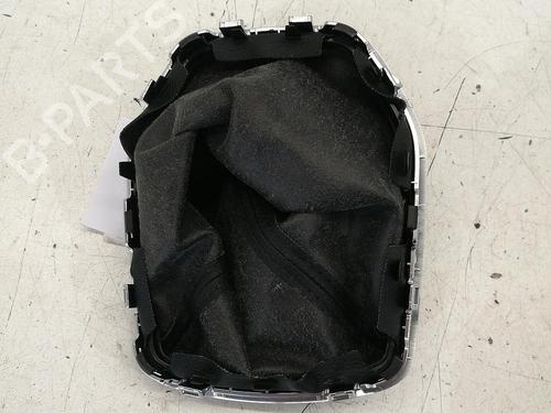 Gear lever FORD FIESTA VI (CB1, CCN) 1.25 | BP15367855M90 