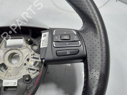 Steering wheel SEAT ALTEA (5P1) 1.4 TSI | BP29622912C49 