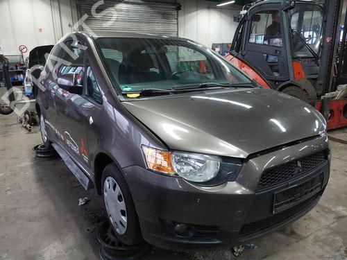 Right mirror MITSUBISHI COLT VI (Z3_A, Z2_A) 1.1 (Z31A, Z32A) | BP23553900C27 