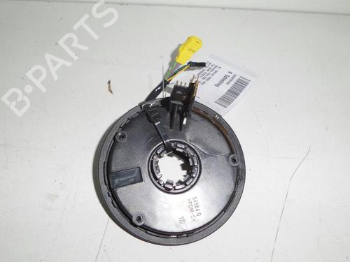 Used Squib airbag MERCEDES-BENZ S-CLASS (W220, V220) S 320 CDI (220.025, 220.125) (204 hp) 15364707