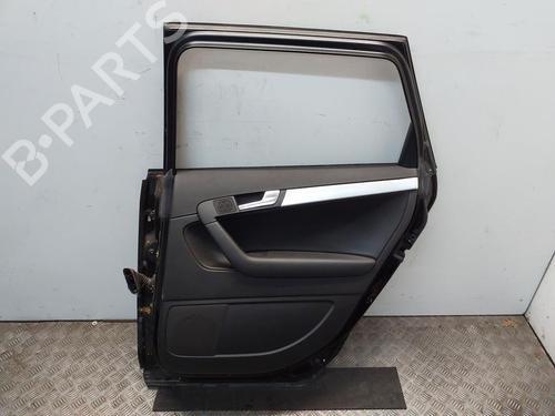 Left rear door AUDI A3 (8P1) 2.0 TDI 16V | BP23084991C4 