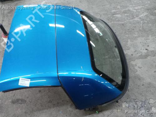 Sunroof OPEL TIGRA TwinTop (X04) 1.4 (R97) | BP15849026C124 