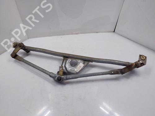 Used Front wipers mechanism VW LUPO I (6X1, 6E1) 1.4 16V (75 hp) 24944572