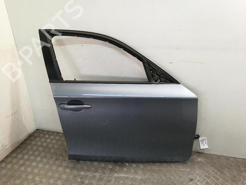 Right front door BMW 1 (E87) 120 d (163 hp) 41517191012