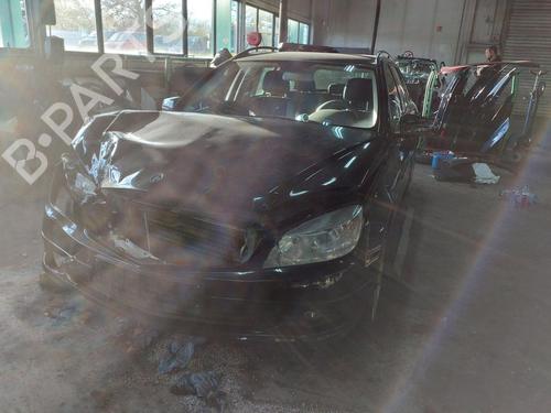 Electronic module MERCEDES-BENZ C-CLASS T-Model (S204) C 200 CDI (204.207) | BP30715798M83